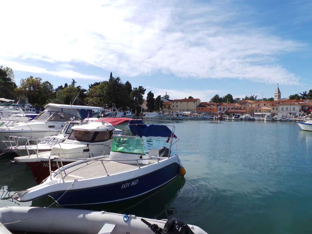Apartment In Petrcane/Zadar Riviera 7866 Экстерьер фото