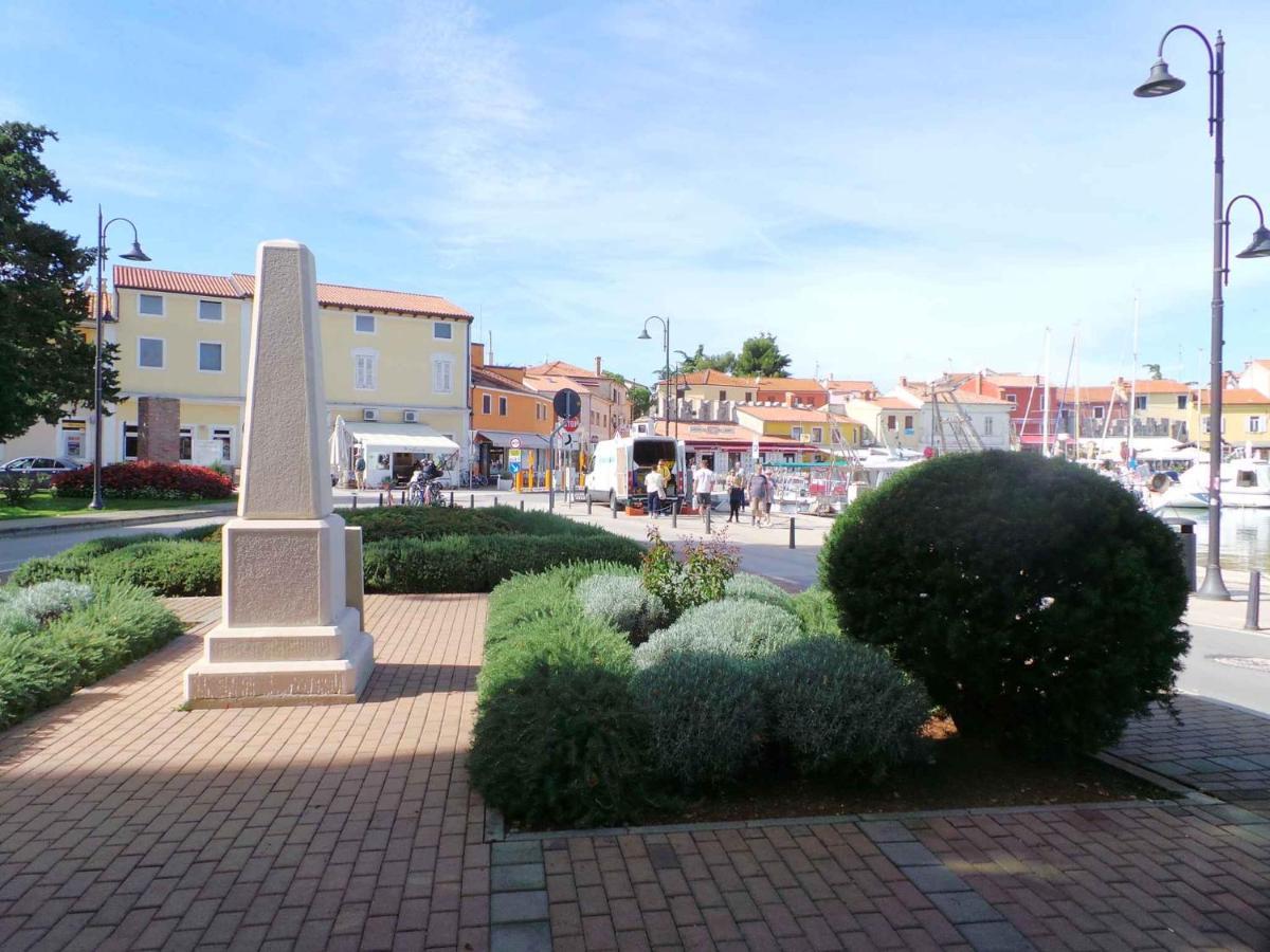 Apartment In Petrcane/Zadar Riviera 7866 Экстерьер фото