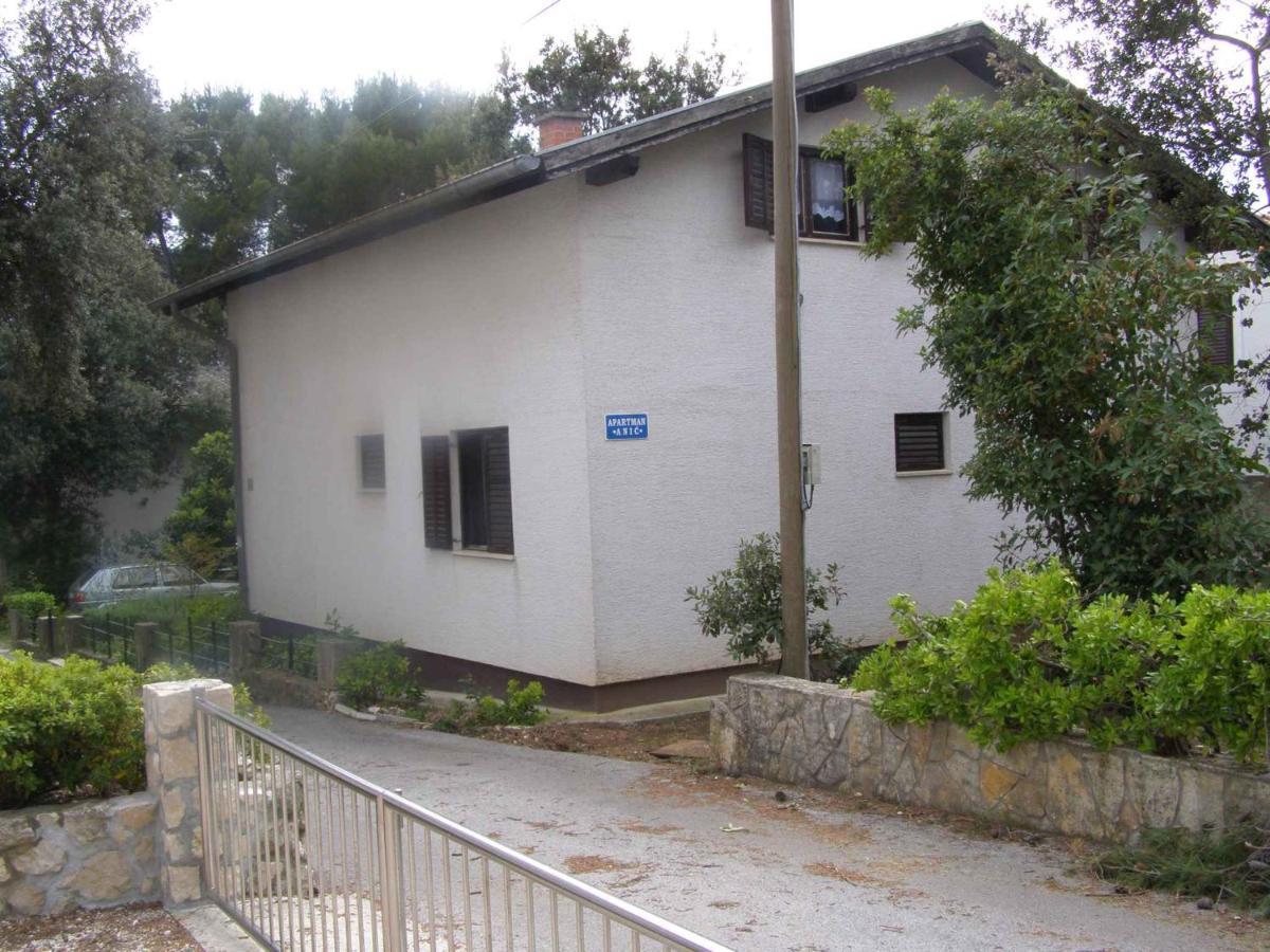 Apartment In Petrcane/Zadar Riviera 7866 Экстерьер фото