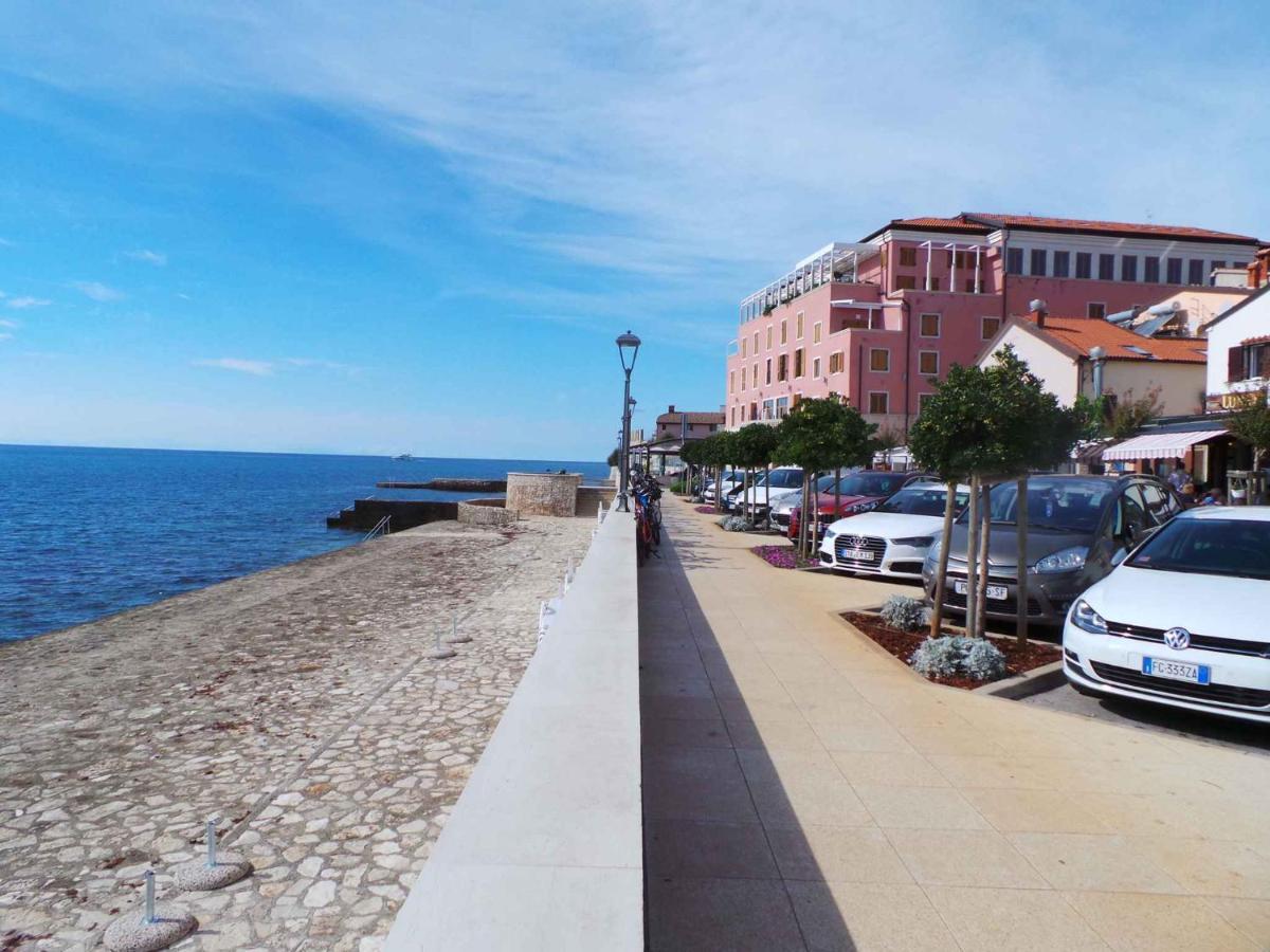 Apartment In Petrcane/Zadar Riviera 7866 Экстерьер фото