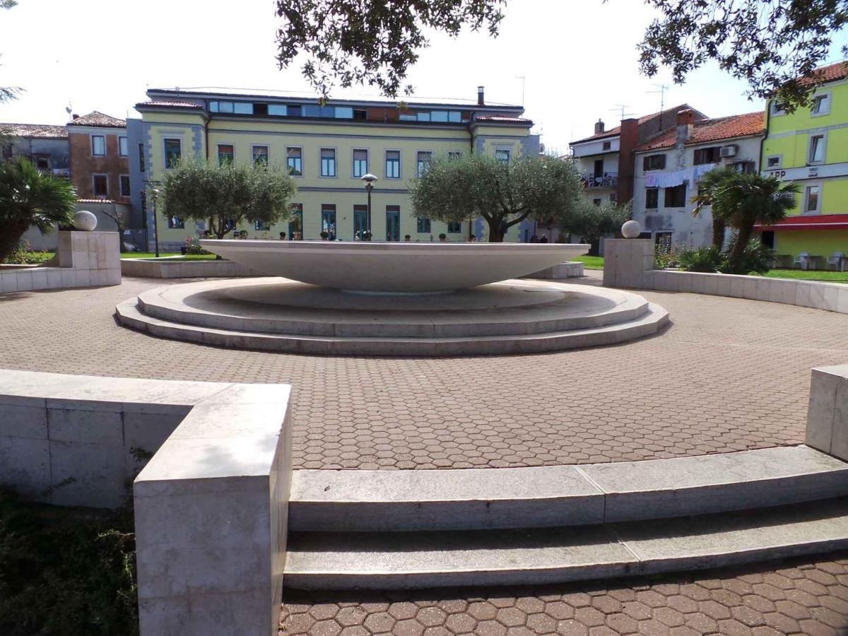 Apartment In Petrcane/Zadar Riviera 7866 Экстерьер фото