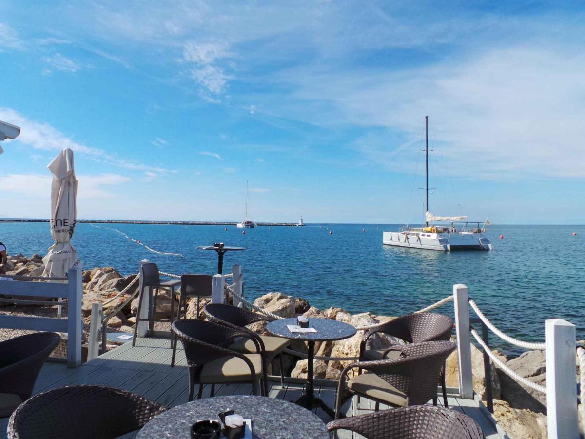 Apartment In Petrcane/Zadar Riviera 7866 Экстерьер фото