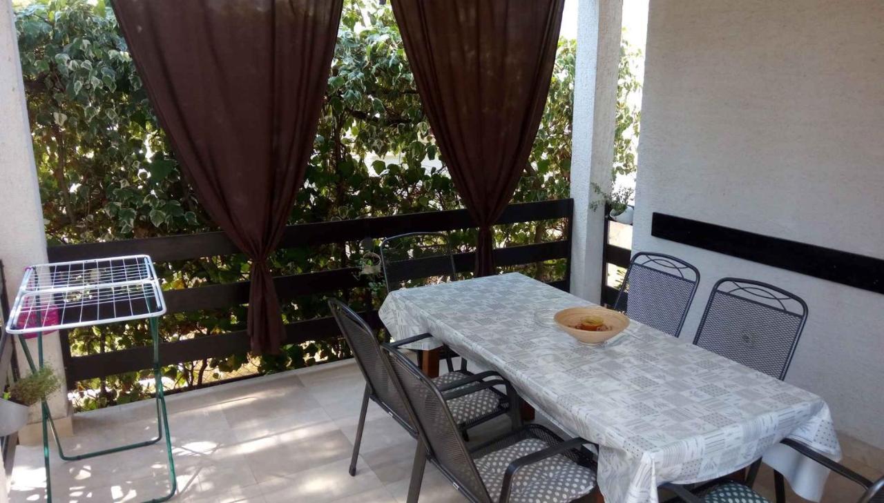 Apartment In Petrcane/Zadar Riviera 7866 Экстерьер фото