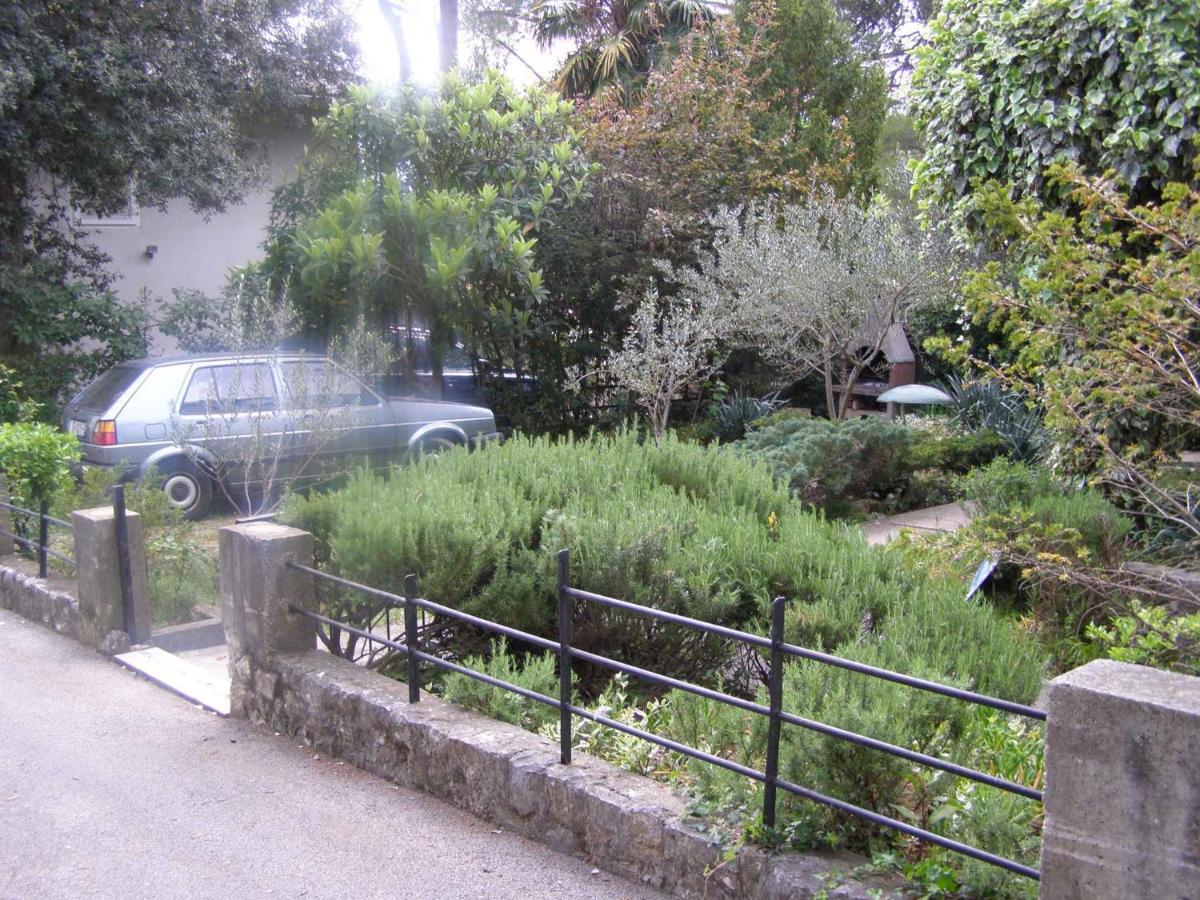 Apartment In Petrcane/Zadar Riviera 7866 Экстерьер фото