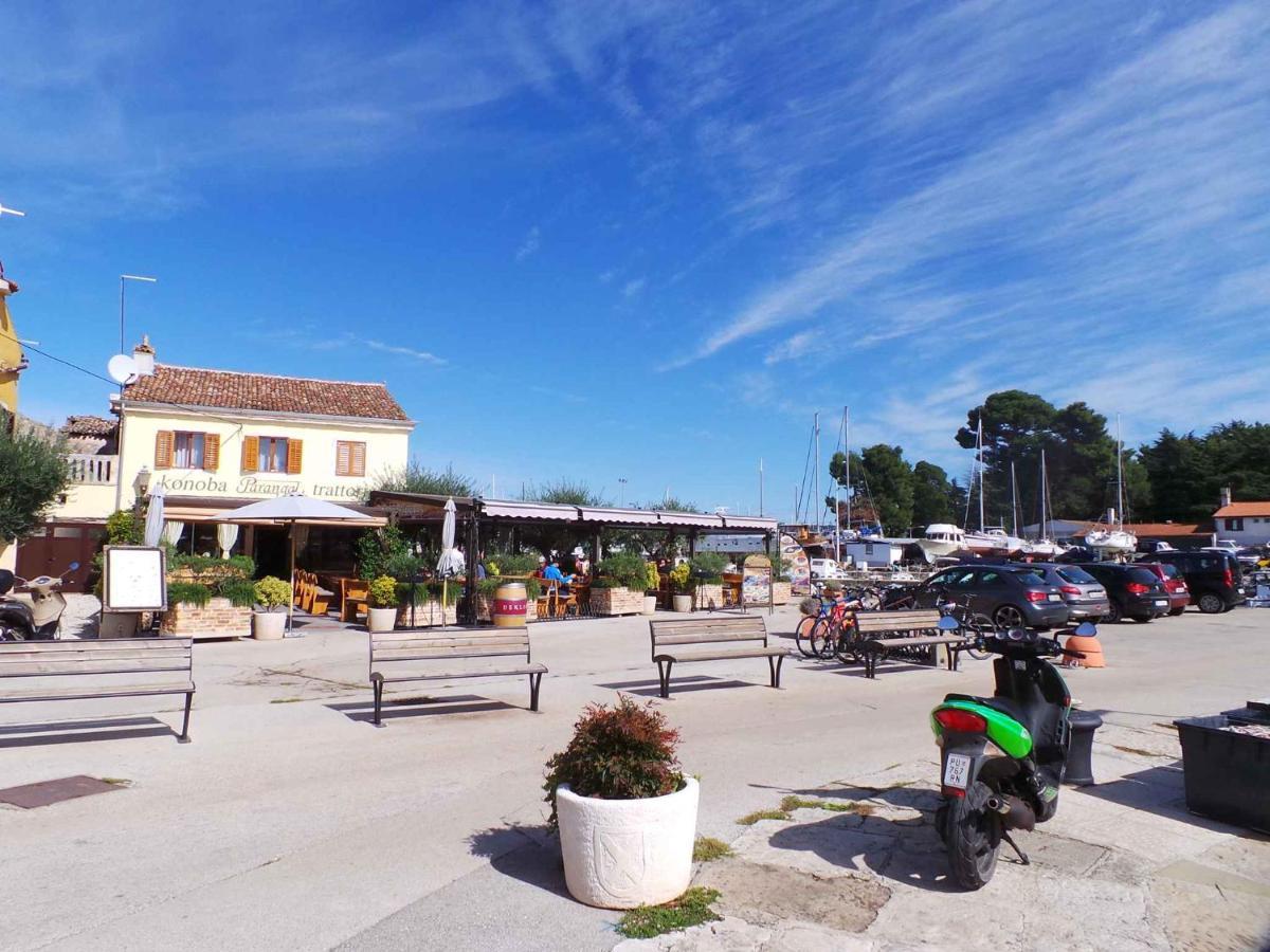 Apartment In Petrcane/Zadar Riviera 7866 Экстерьер фото