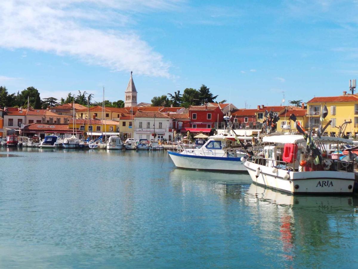 Apartment In Petrcane/Zadar Riviera 7866 Экстерьер фото
