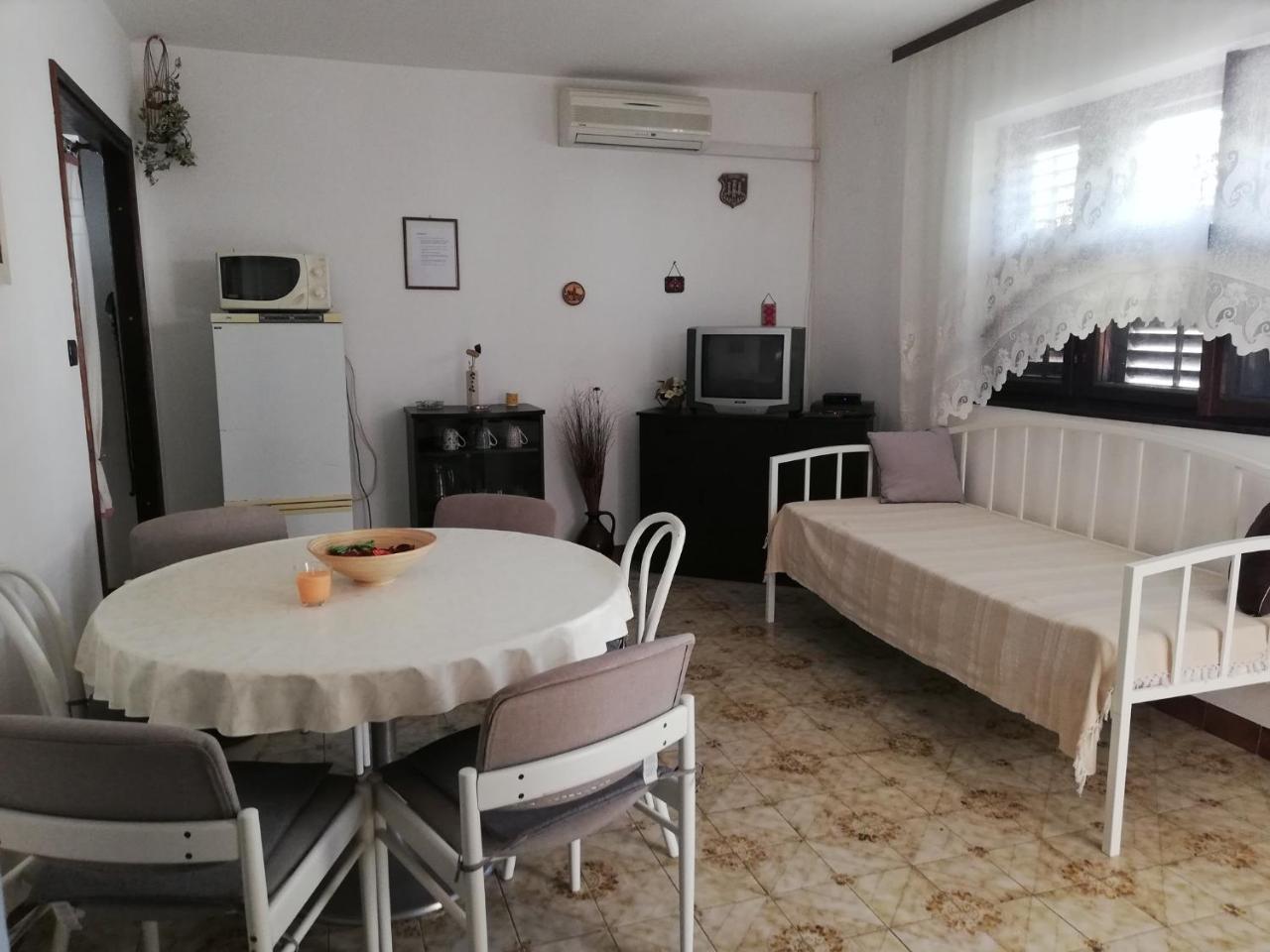 Apartment In Petrcane/Zadar Riviera 7866 Экстерьер фото